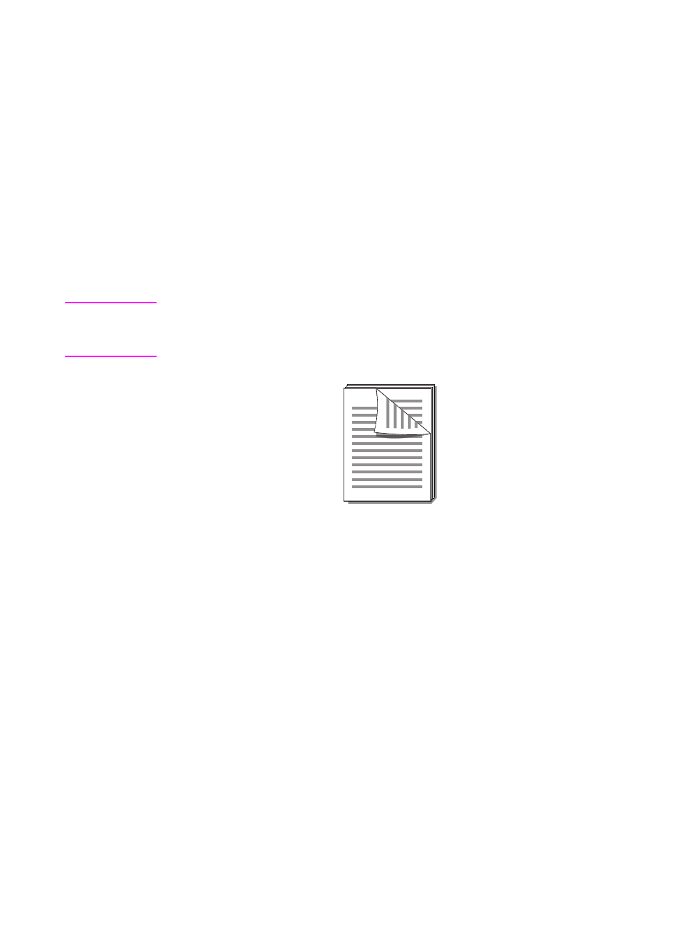 Printing on both sides of the paper (manualduplex | HP 1100A User Manual | Page 43 / 183