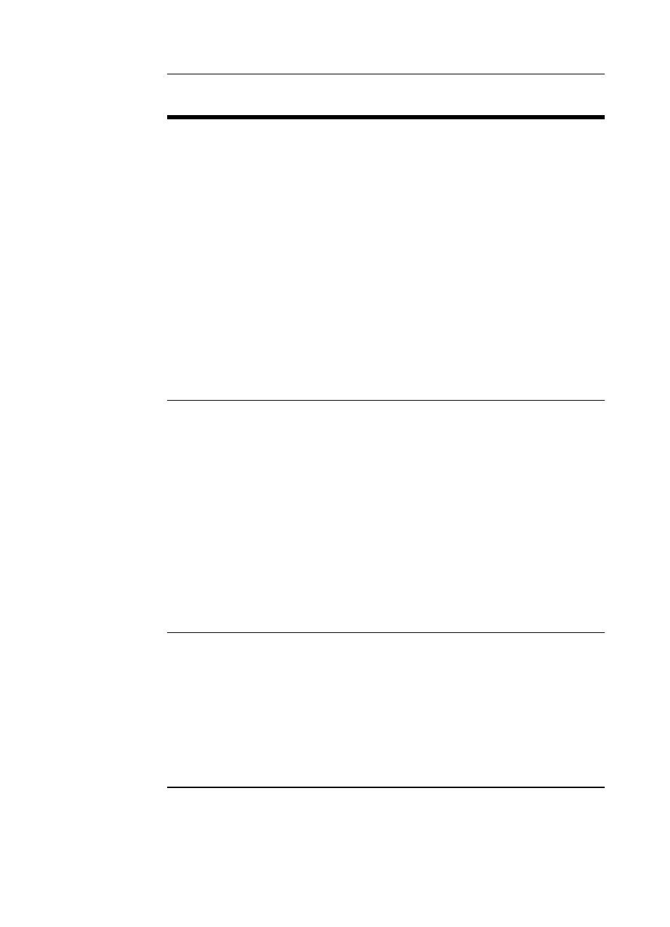 HP 1100A User Manual | Page 78 / 183