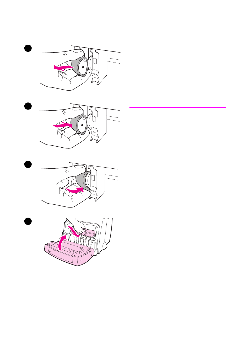 HP 1100A User Manual | Page 92 / 183