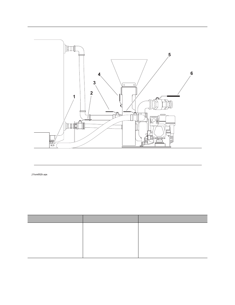 Fluid mixing, Fm5 operator’s manual | Ditch Witch FM5 User Manual | Page 21 / 57