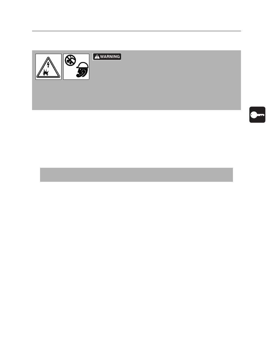 Mixing fluid, Fm5 operator’s manual | Ditch Witch FM5 User Manual | Page 26 / 57