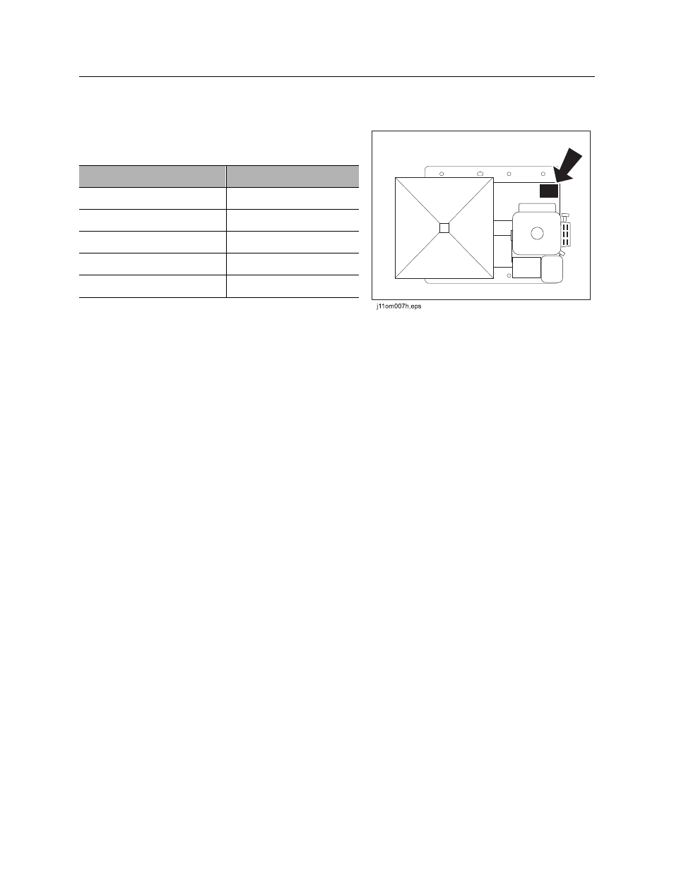 Serial number location, Intended use, Fm5 operator’s manual | Ditch Witch FM5 User Manual | Page 3 / 57