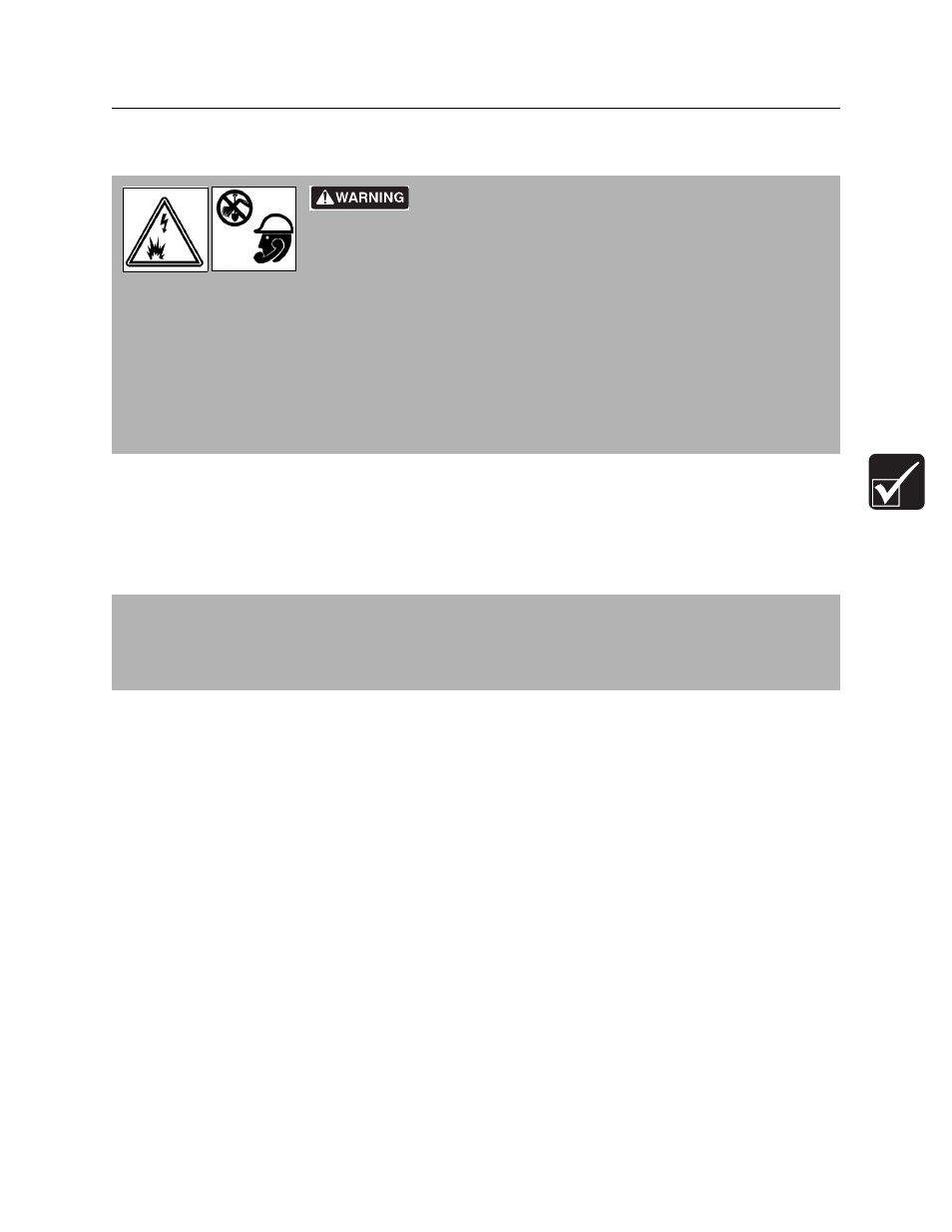 Prepare jobsite, Install fluid unit, Consider load requirements | Installation tips, Prepare jobsite install fluid unit, Fm5 operator’s manual, Consider load requirements installation tips | Ditch Witch FM5 User Manual | Page 30 / 57