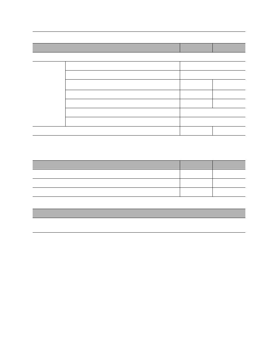 Fm5 operator’s manual | Ditch Witch FM5 User Manual | Page 51 / 57