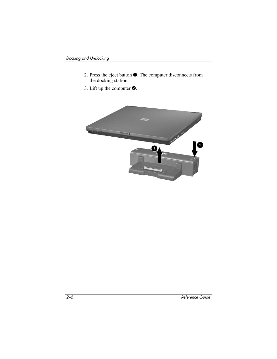 HP 367055-002 User Manual | Page 16 / 26