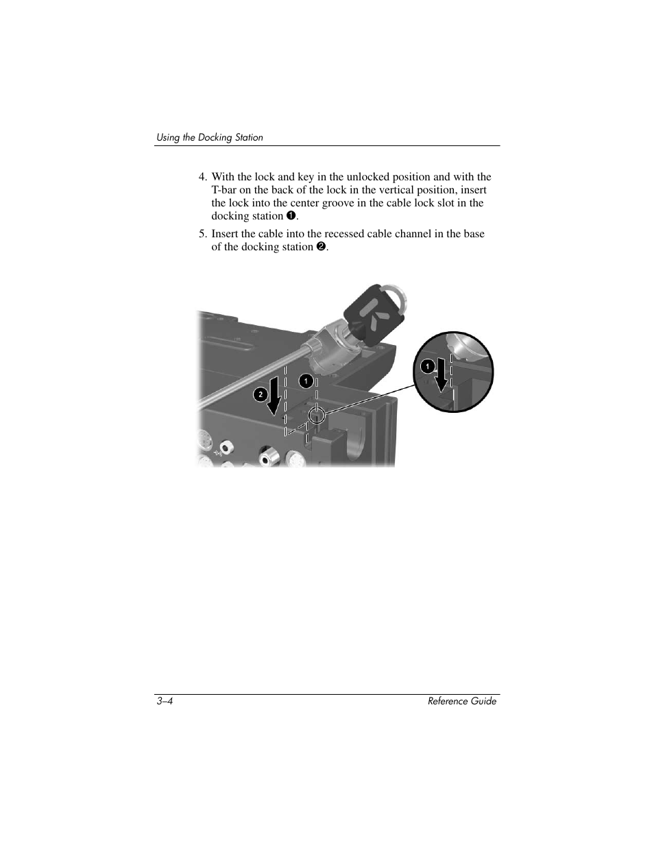 HP 367055-002 User Manual | Page 20 / 26