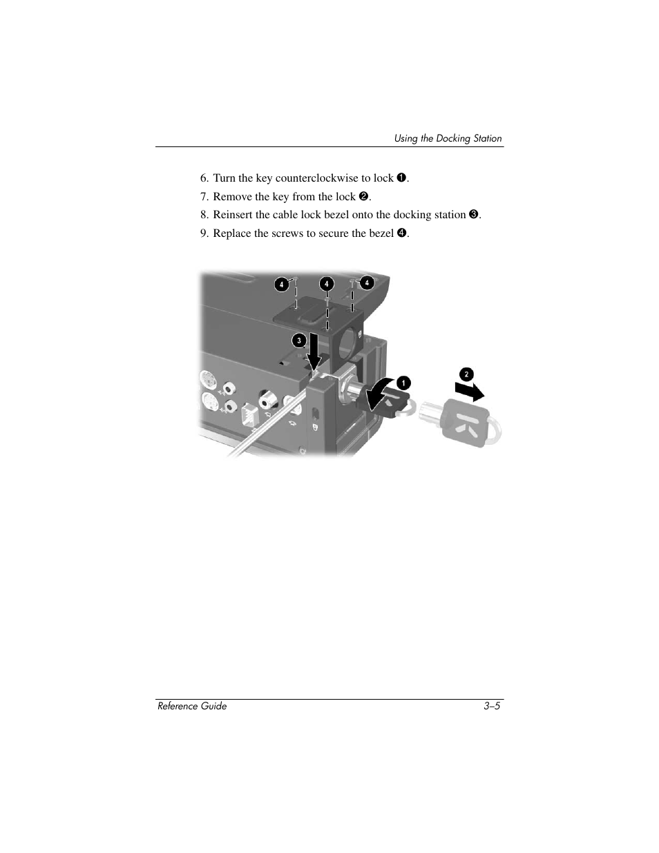 HP 367055-002 User Manual | Page 21 / 26