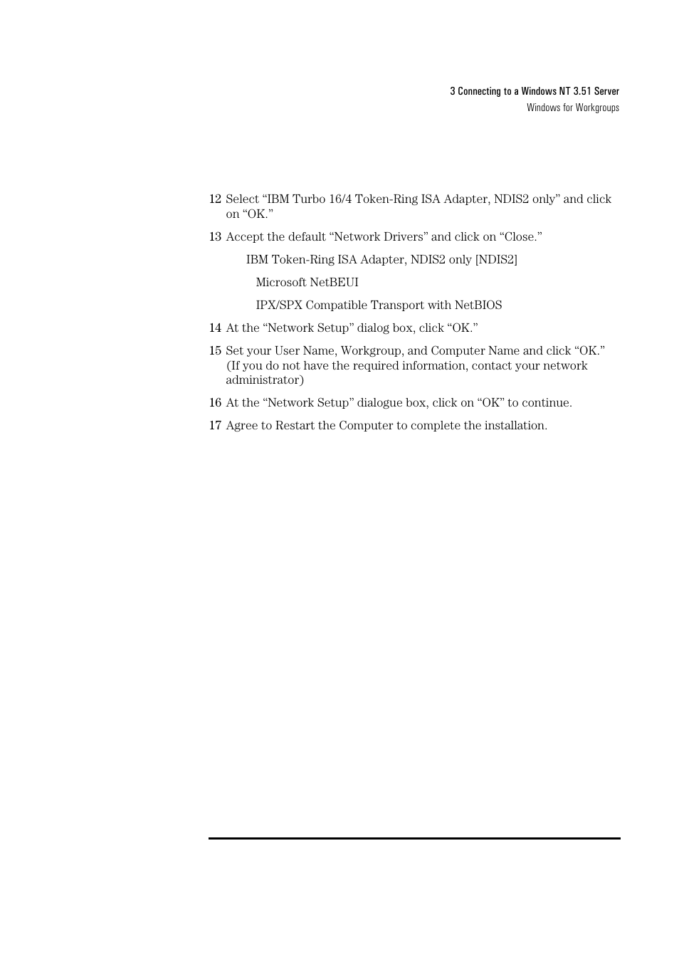 HP 72H3482 User Manual | Page 17 / 41
