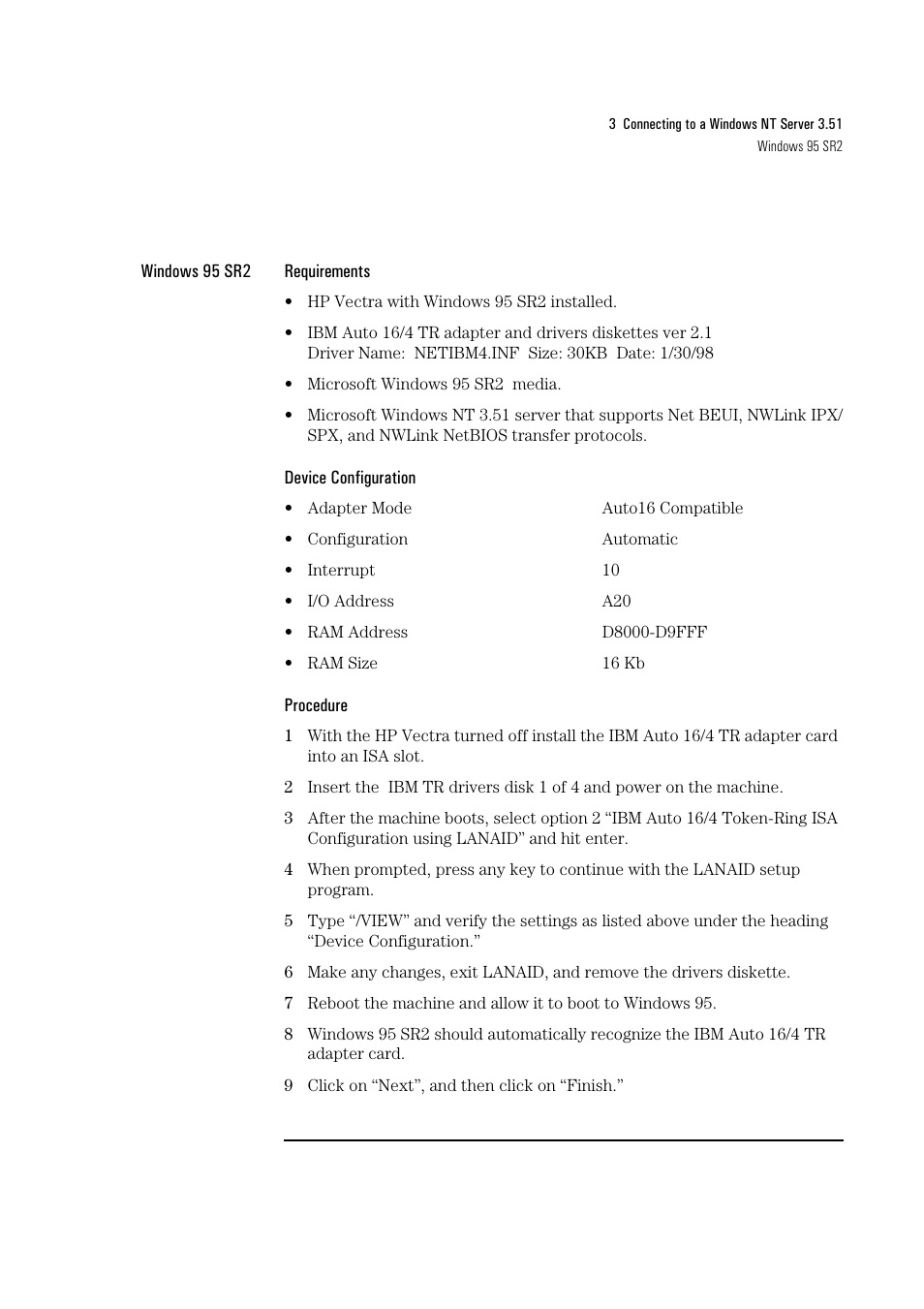 HP 72H3482 User Manual | Page 18 / 41