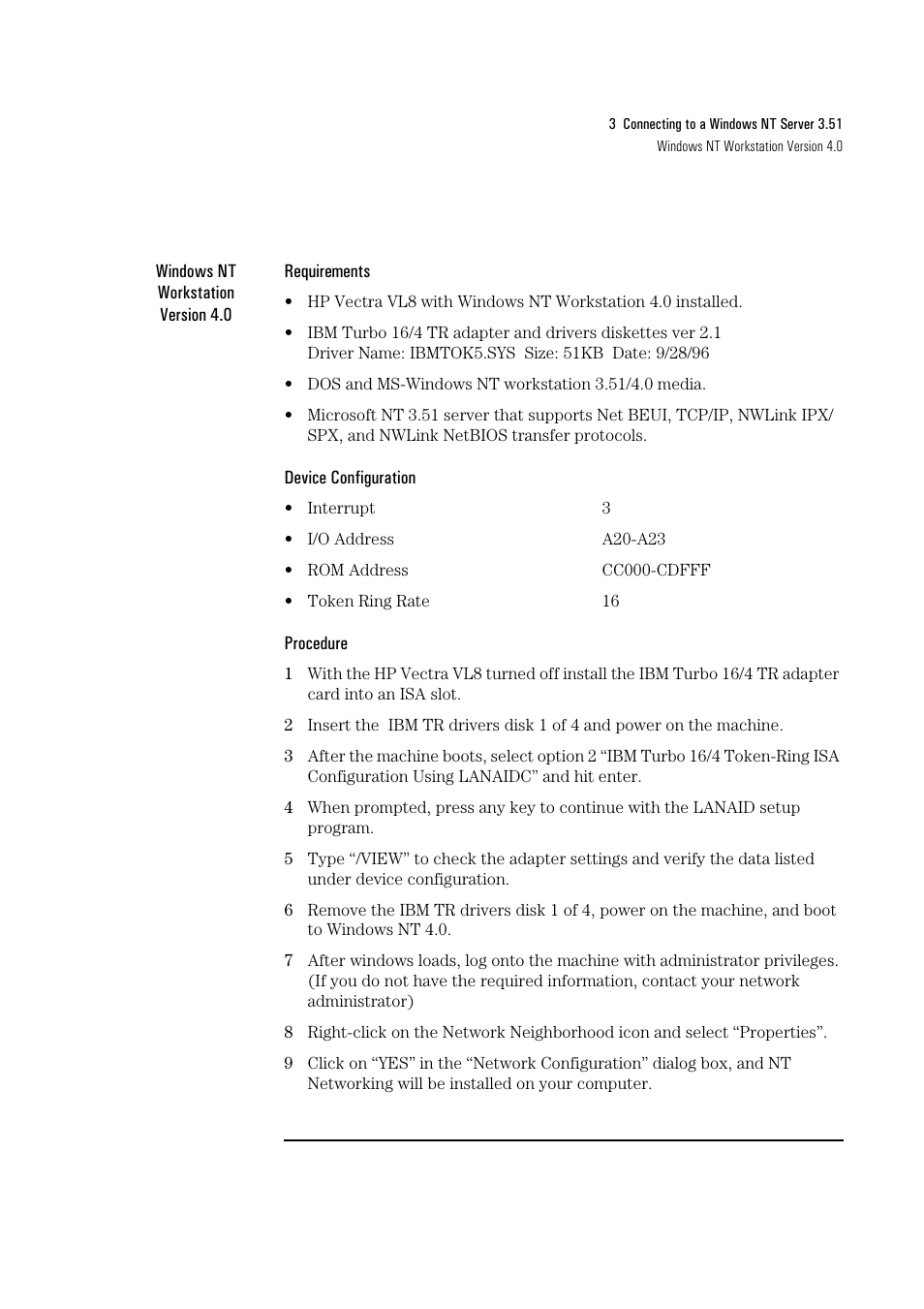 HP 72H3482 User Manual | Page 24 / 41
