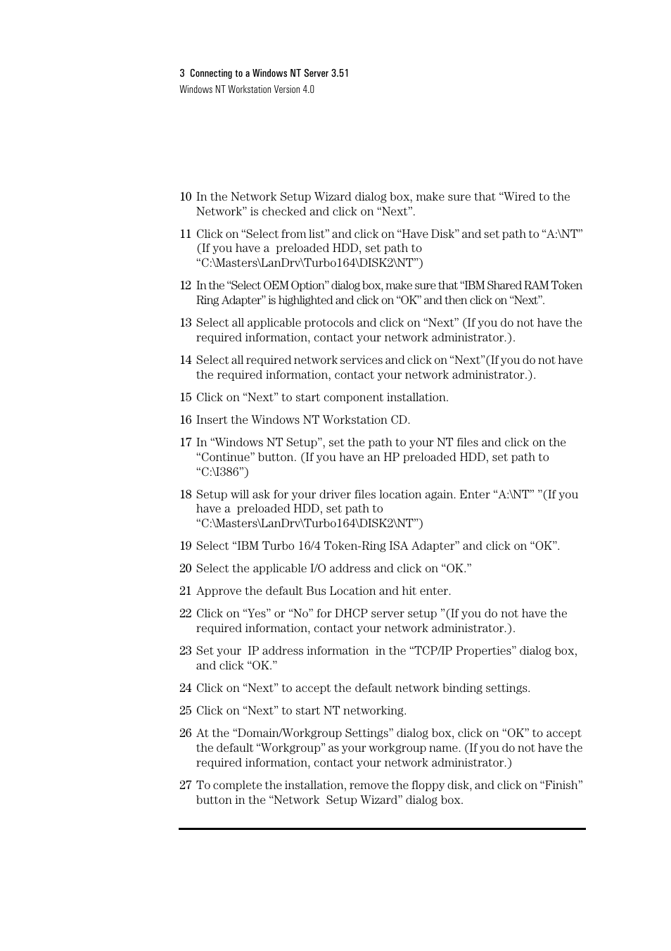 HP 72H3482 User Manual | Page 25 / 41