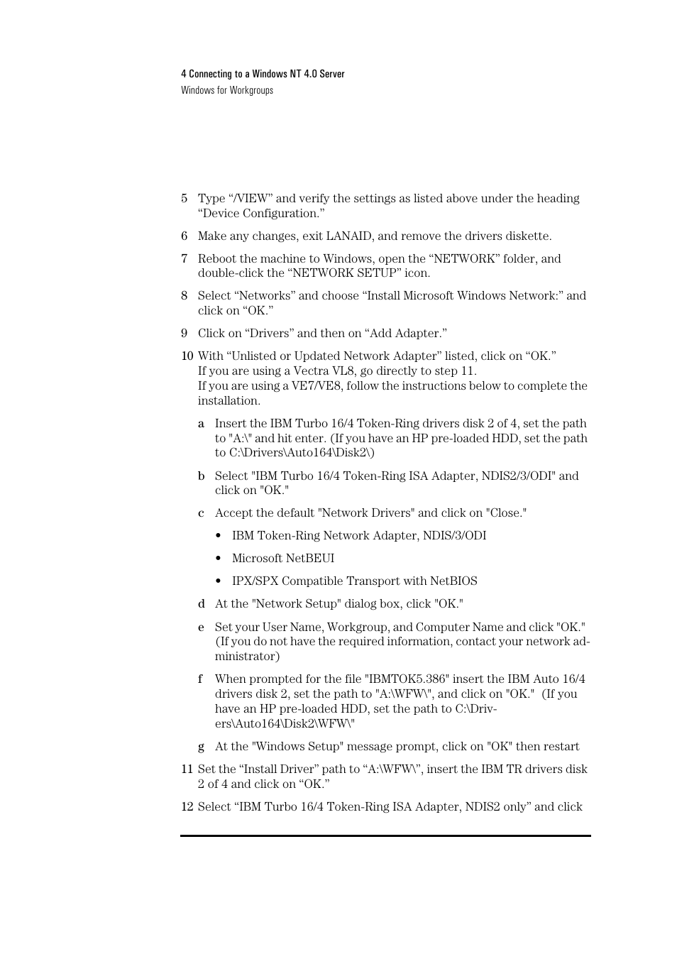 HP 72H3482 User Manual | Page 27 / 41