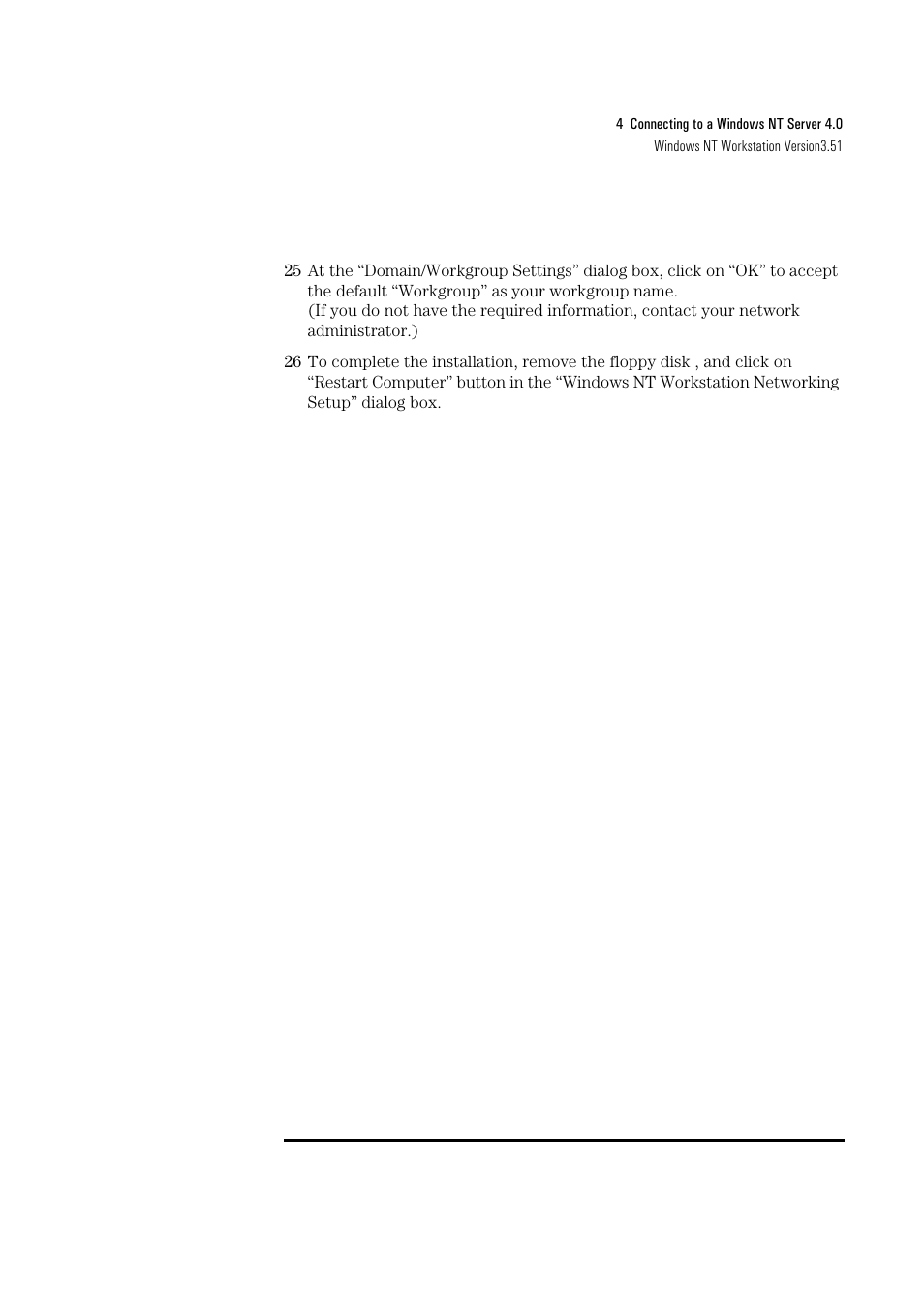 HP 72H3482 User Manual | Page 35 / 41