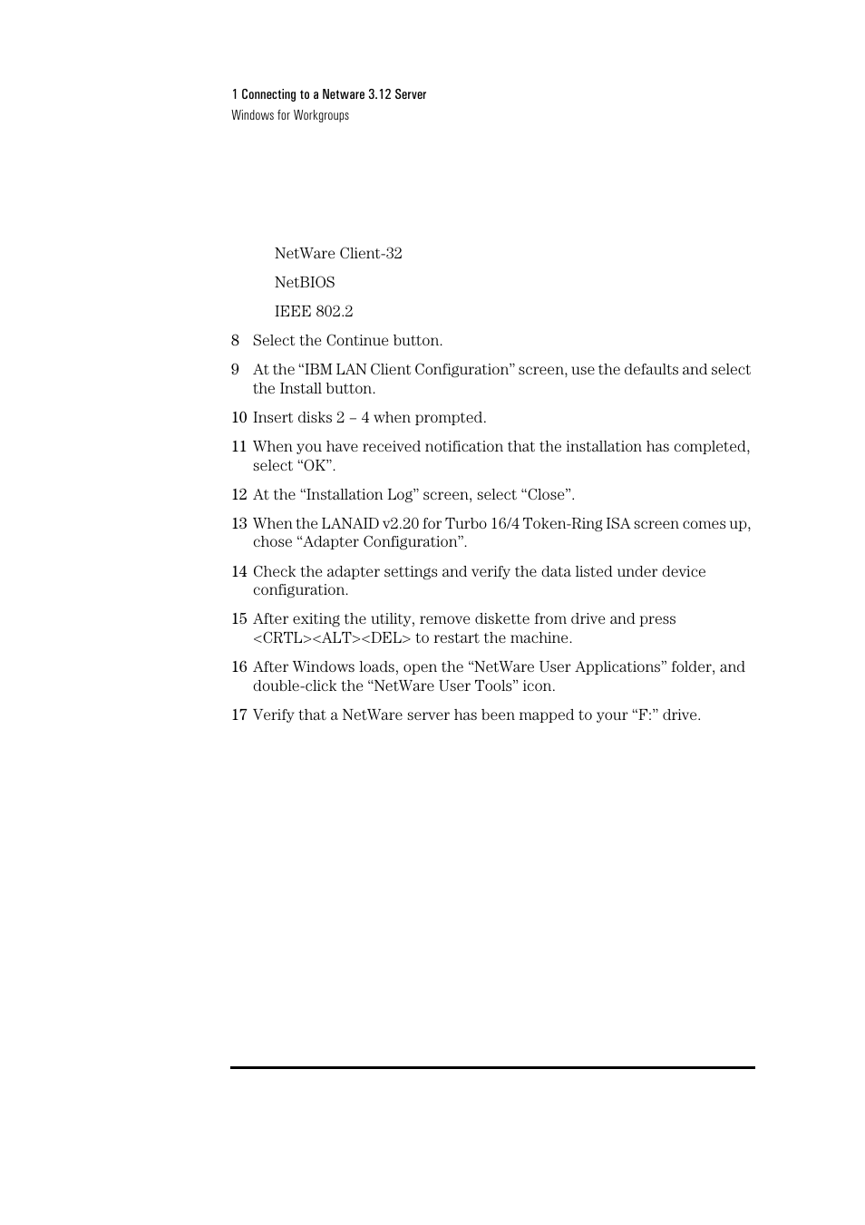 HP 72H3482 User Manual | Page 4 / 41