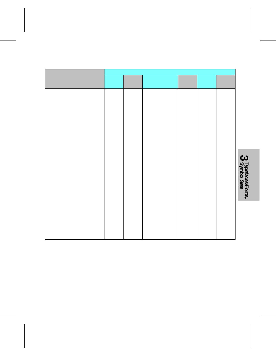 HP 4 FAMILY User Manual | Page 149 / 252