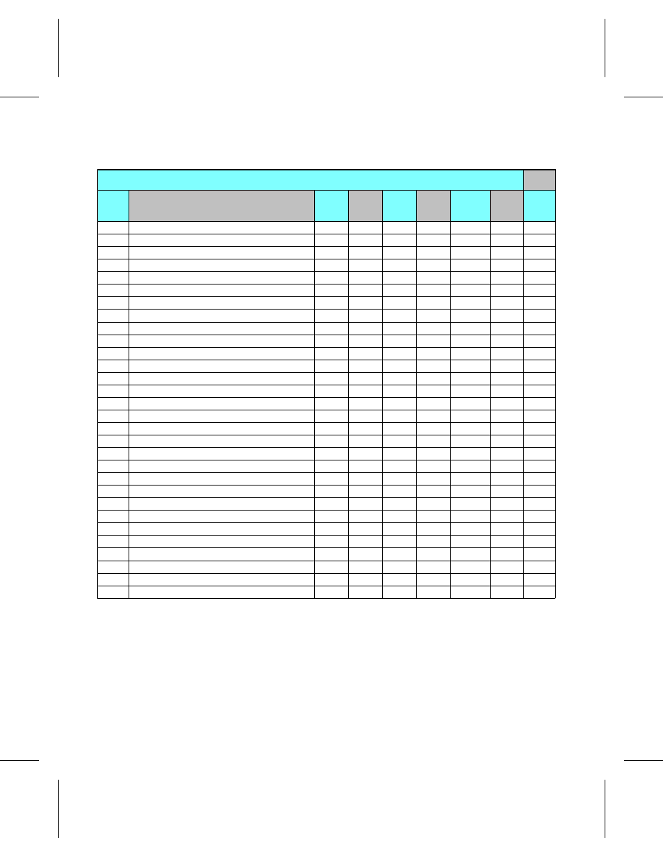 HP 4 FAMILY User Manual | Page 152 / 252