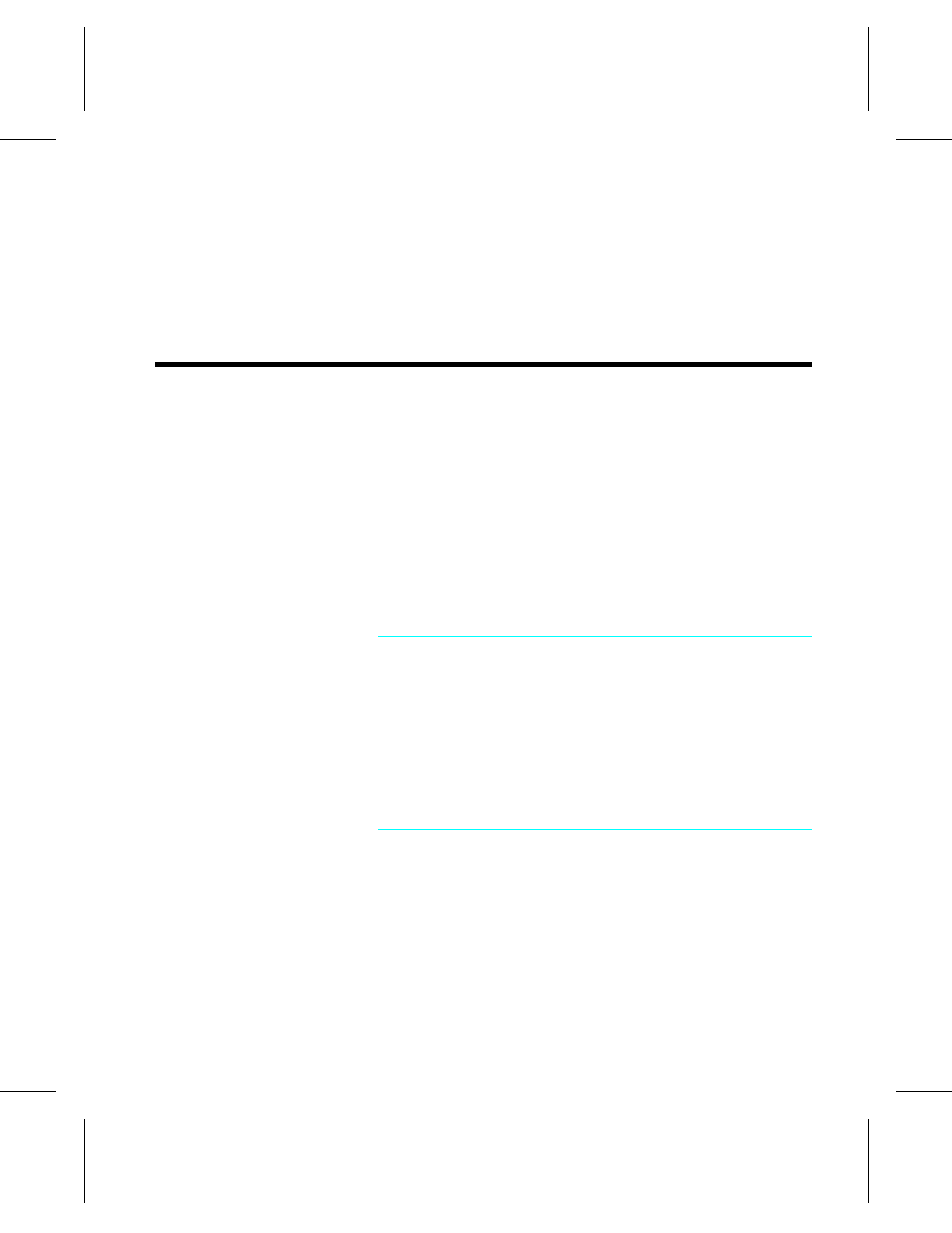 Print environment | HP 4 FAMILY User Manual | Page 157 / 252