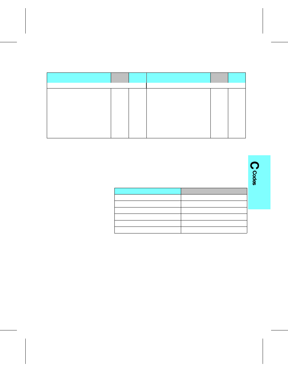 HP 4 FAMILY User Manual | Page 233 / 252