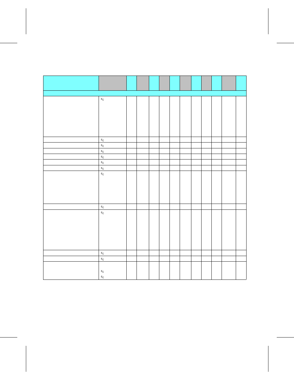 HP 4 FAMILY User Manual | Page 24 / 252