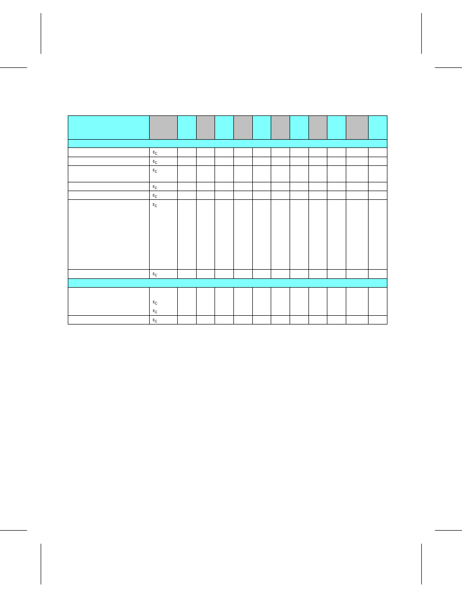 HP 4 FAMILY User Manual | Page 28 / 252