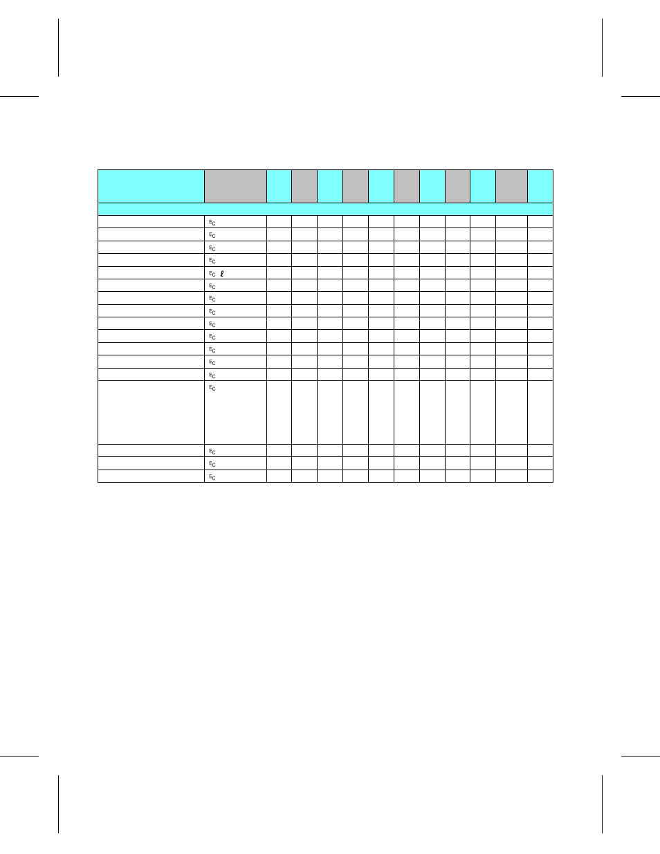 HP 4 FAMILY User Manual | Page 30 / 252