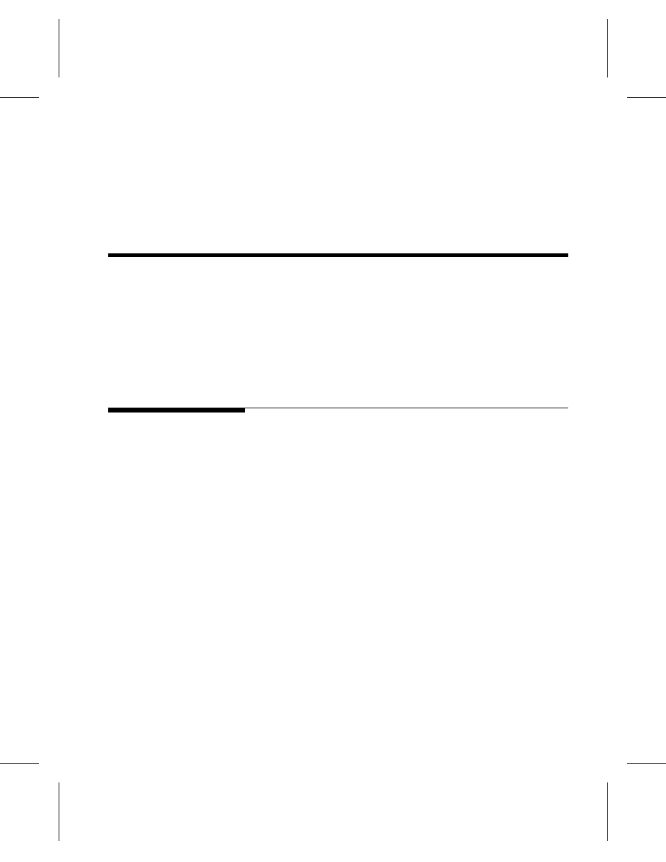 Printer-specific differences | HP 4 FAMILY User Manual | Page 37 / 252