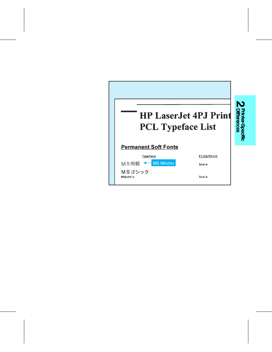 HP 4 FAMILY User Manual | Page 81 / 252