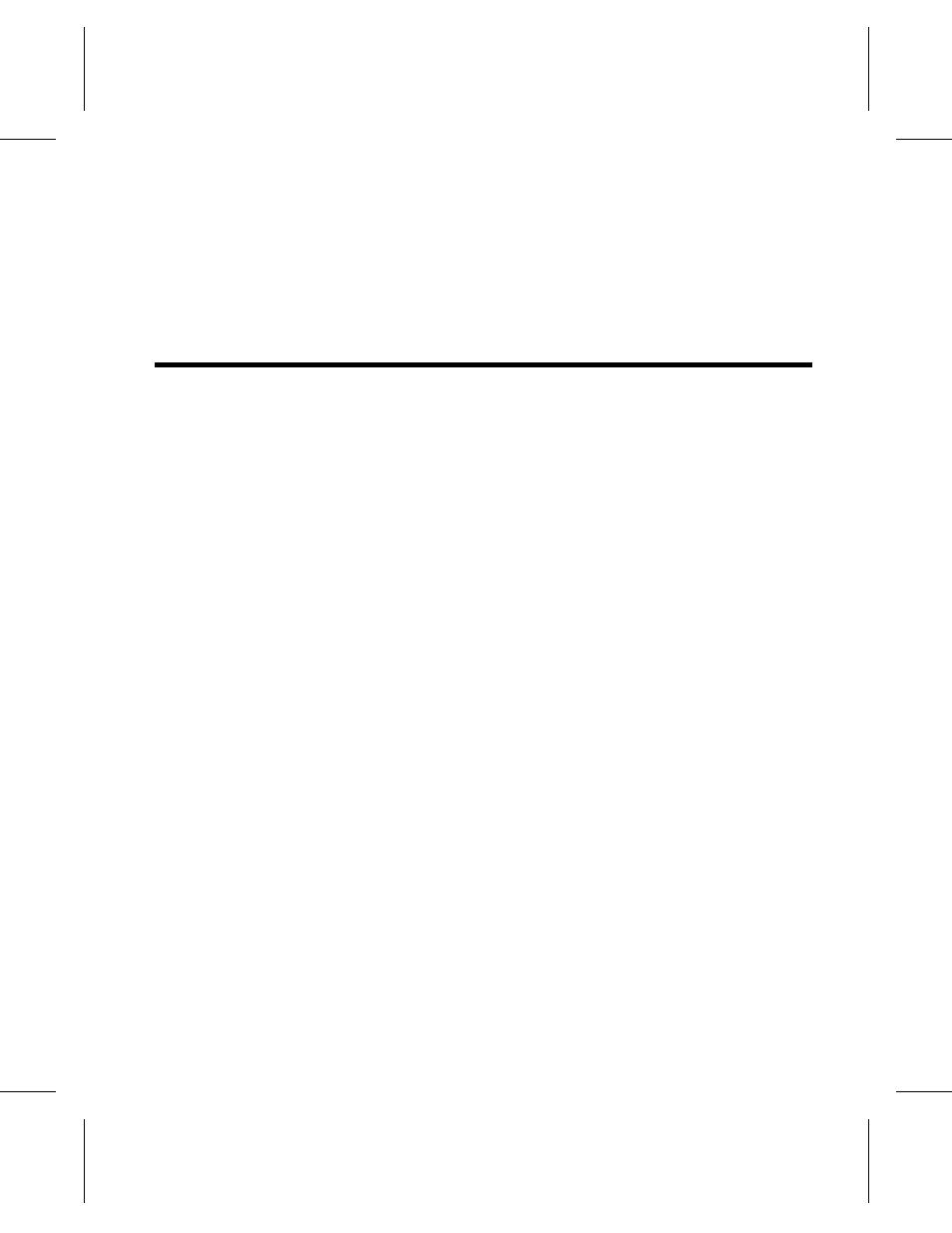 Printer features | HP 4 FAMILY User Manual | Page 9 / 252