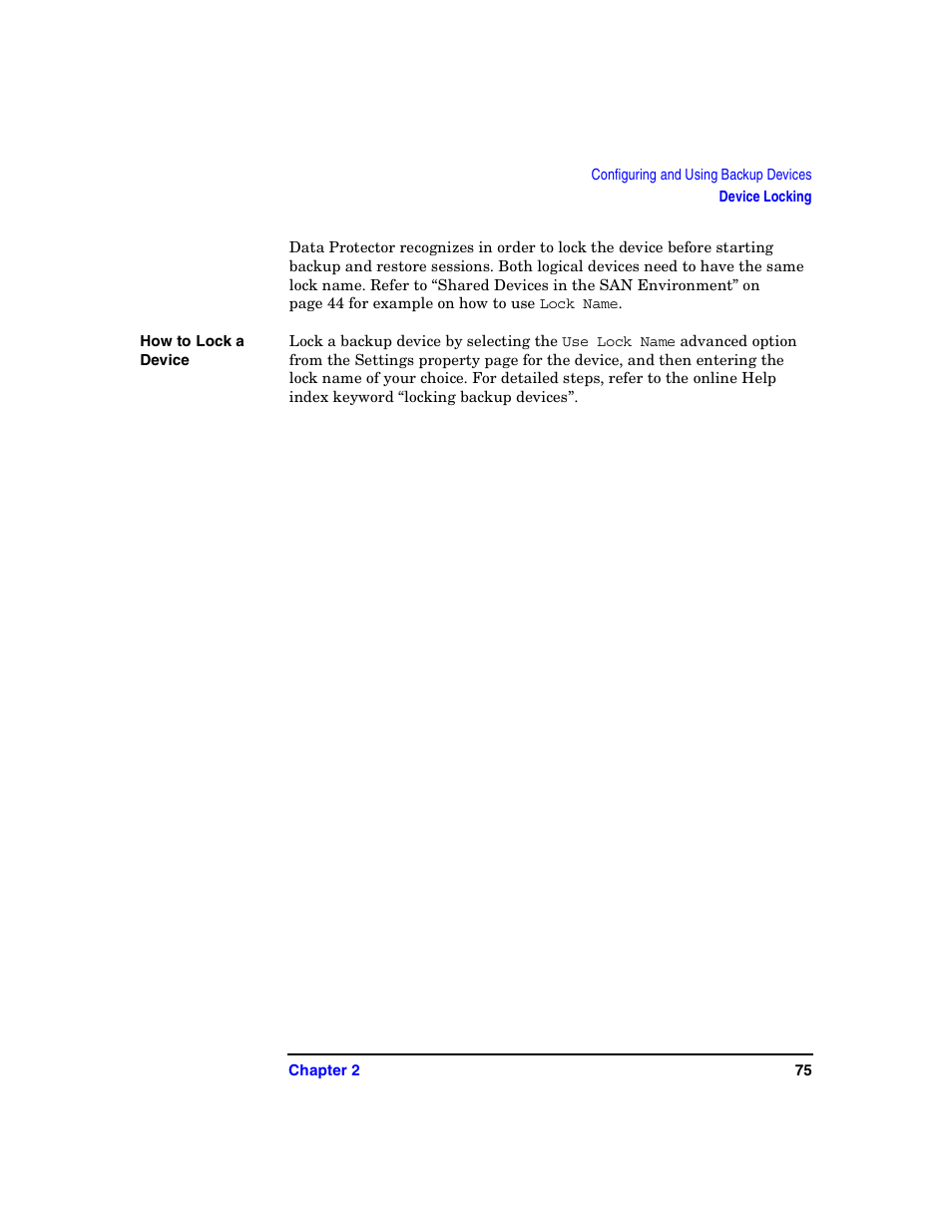 HP B6960-90078 User Manual | Page 105 / 856