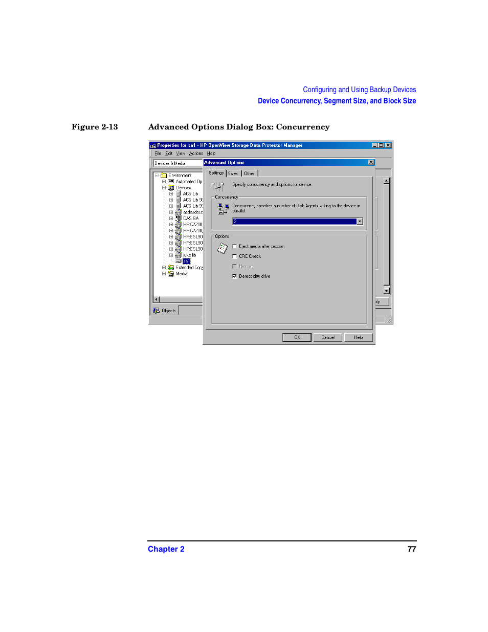 HP B6960-90078 User Manual | Page 107 / 856