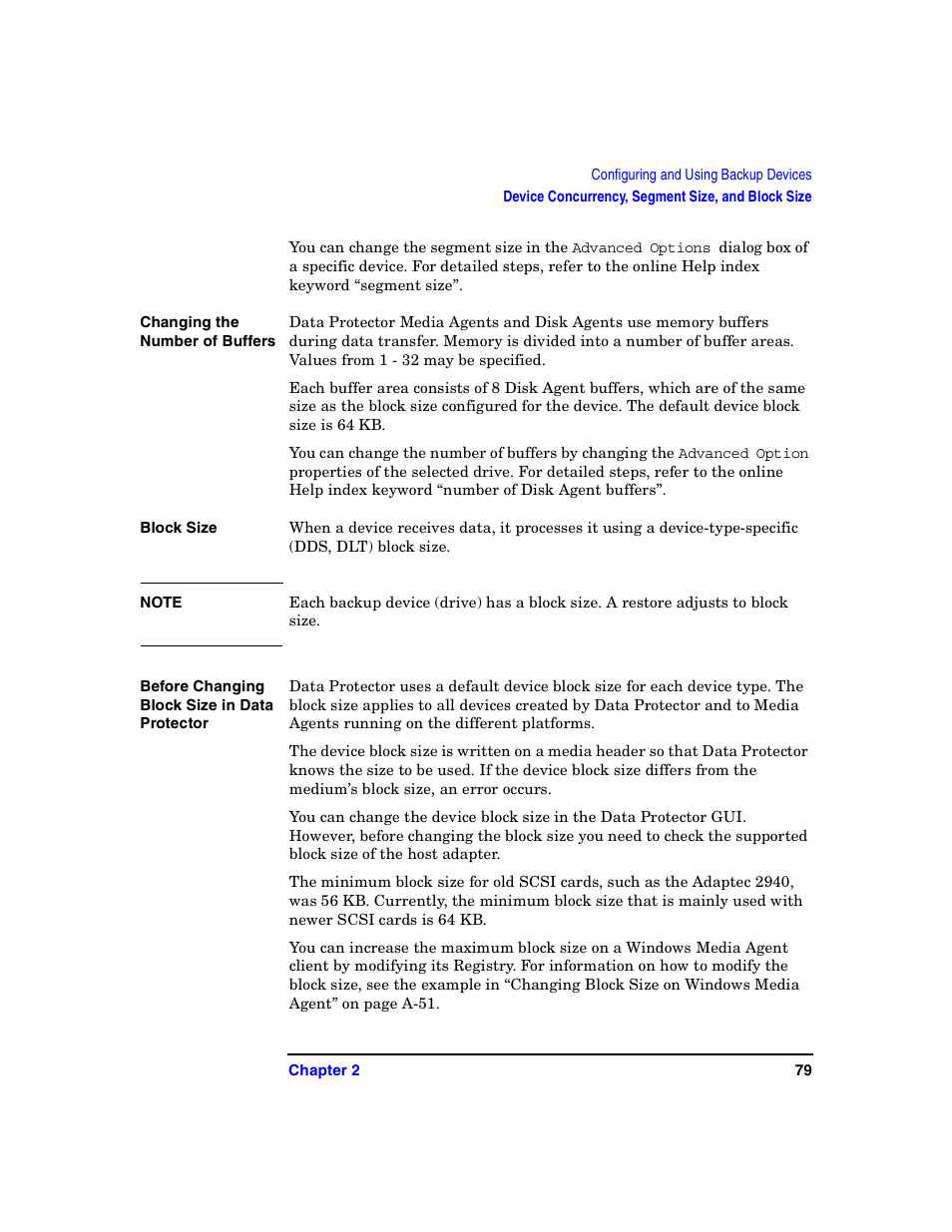HP B6960-90078 User Manual | Page 109 / 856