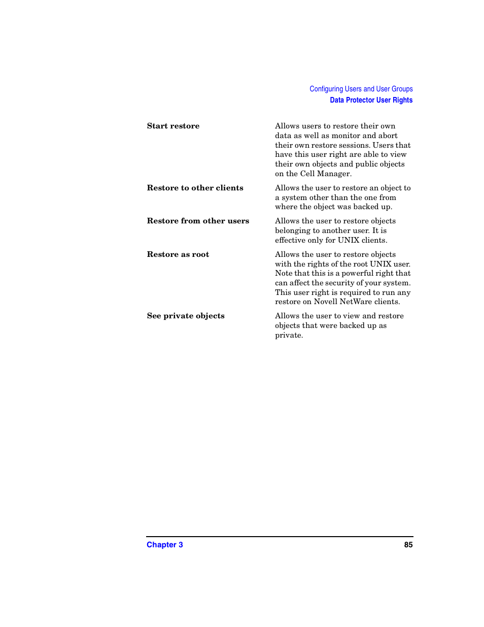 HP B6960-90078 User Manual | Page 115 / 856