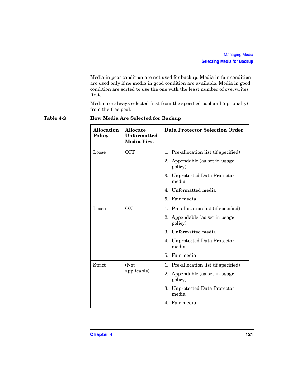 HP B6960-90078 User Manual | Page 151 / 856