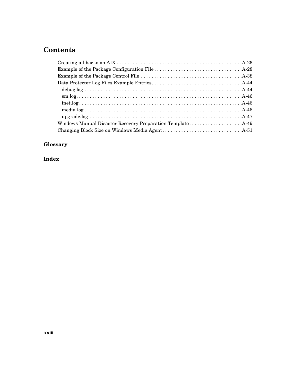 HP B6960-90078 User Manual | Page 18 / 856