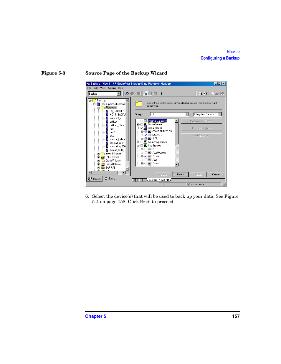 HP B6960-90078 User Manual | Page 187 / 856