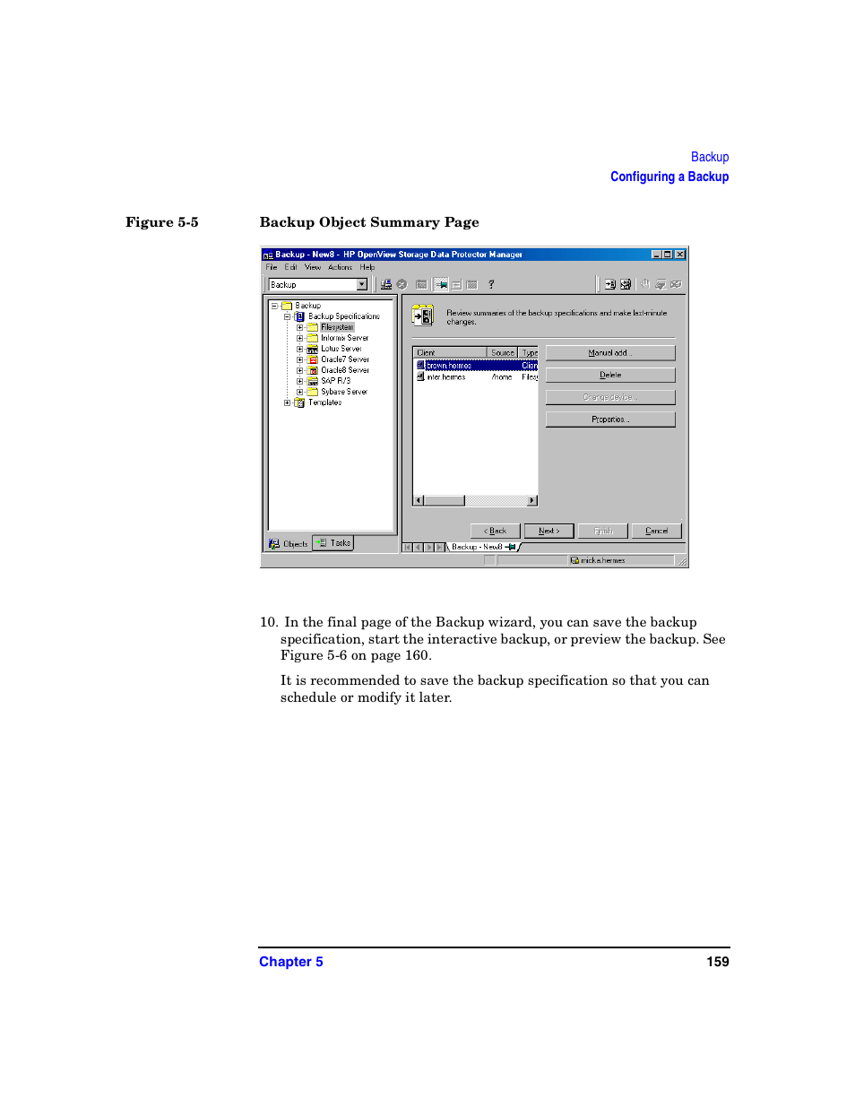HP B6960-90078 User Manual | Page 189 / 856