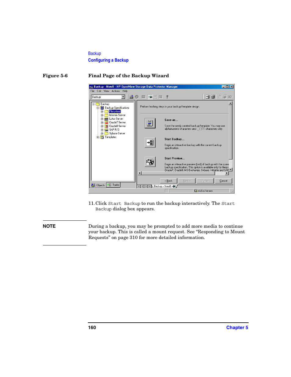 HP B6960-90078 User Manual | Page 190 / 856