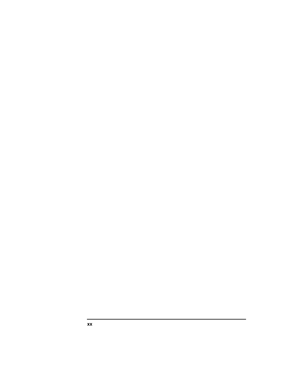 HP B6960-90078 User Manual | Page 20 / 856