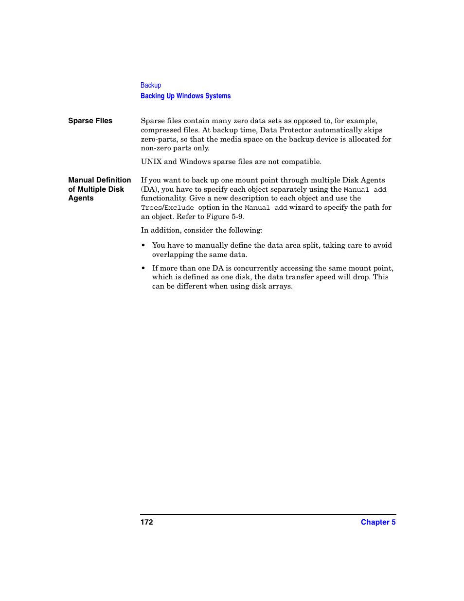 HP B6960-90078 User Manual | Page 202 / 856