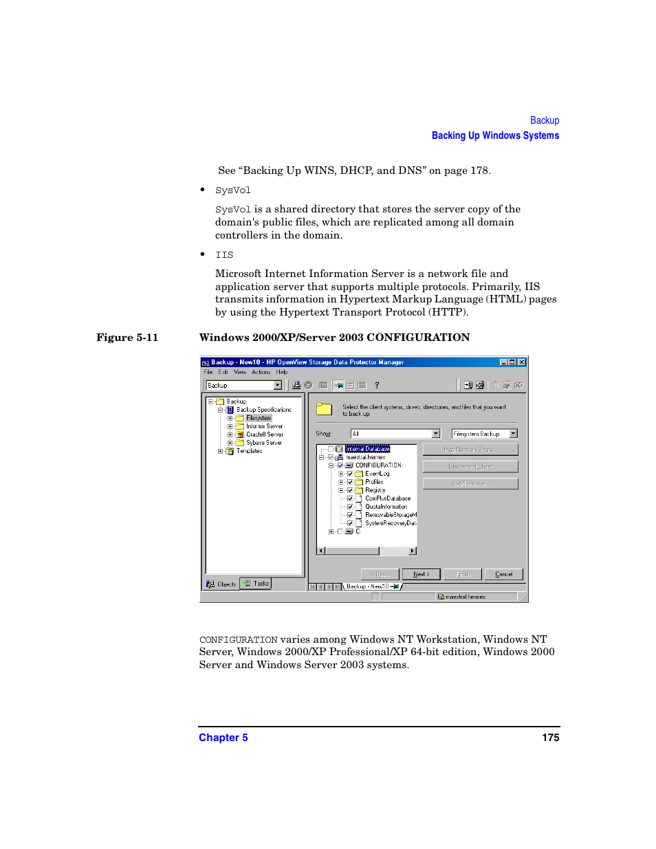HP B6960-90078 User Manual | Page 205 / 856