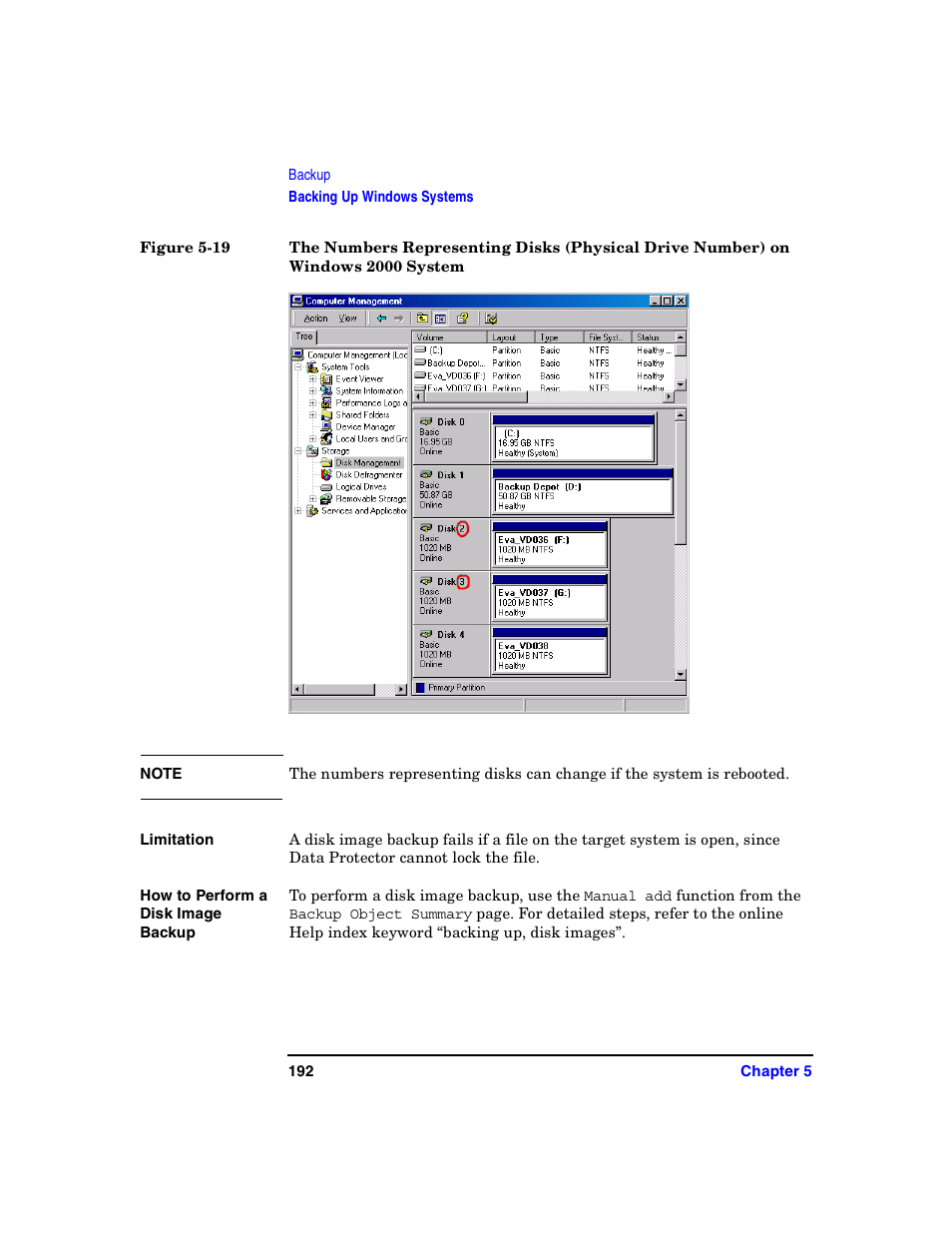 HP B6960-90078 User Manual | Page 222 / 856
