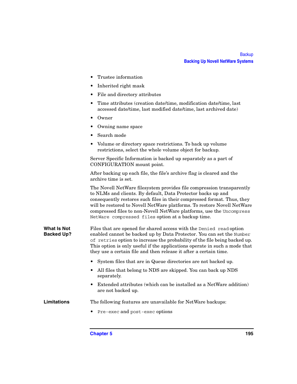 HP B6960-90078 User Manual | Page 225 / 856