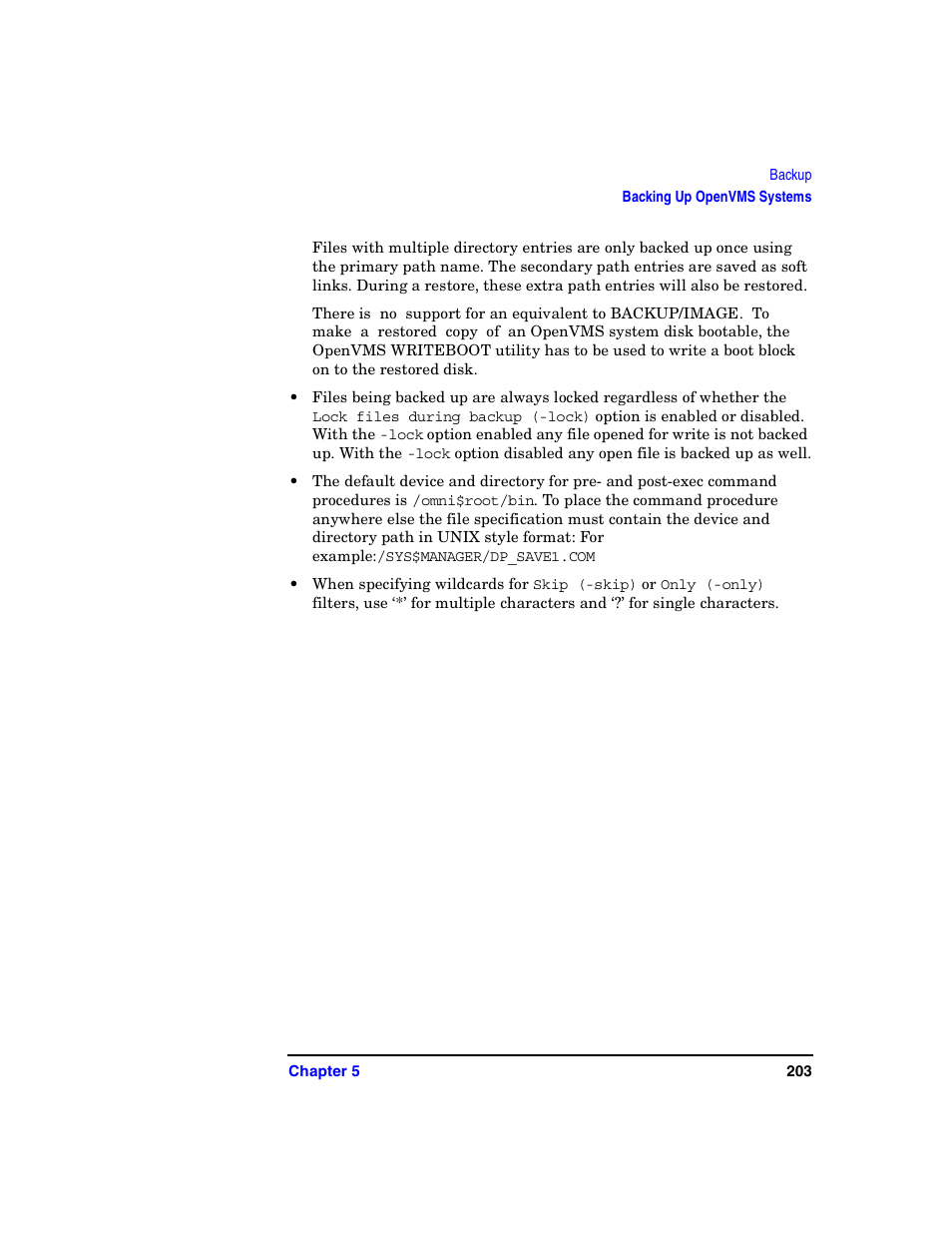 HP B6960-90078 User Manual | Page 233 / 856