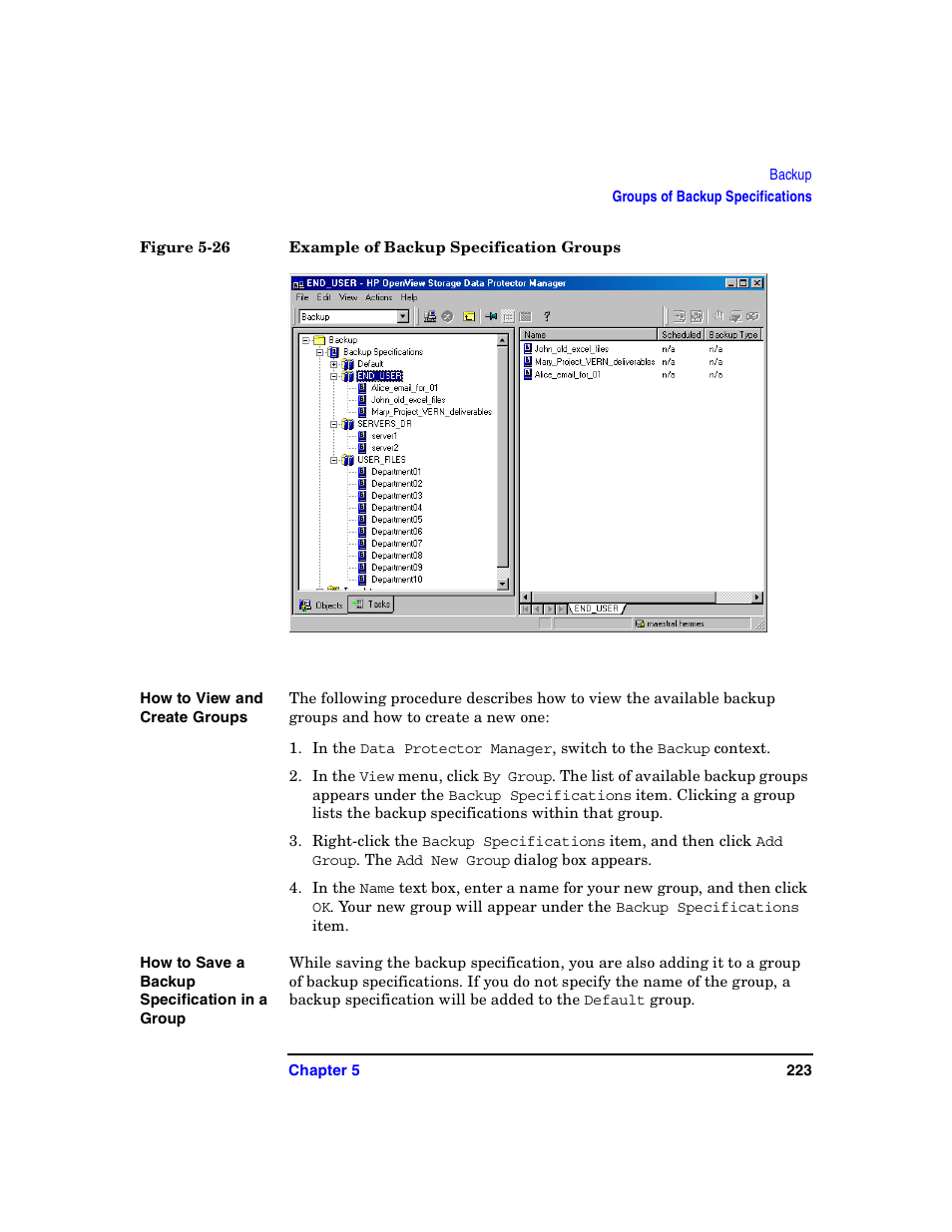 HP B6960-90078 User Manual | Page 253 / 856