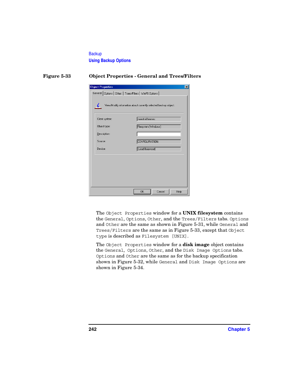Figure 5-33 | HP B6960-90078 User Manual | Page 272 / 856