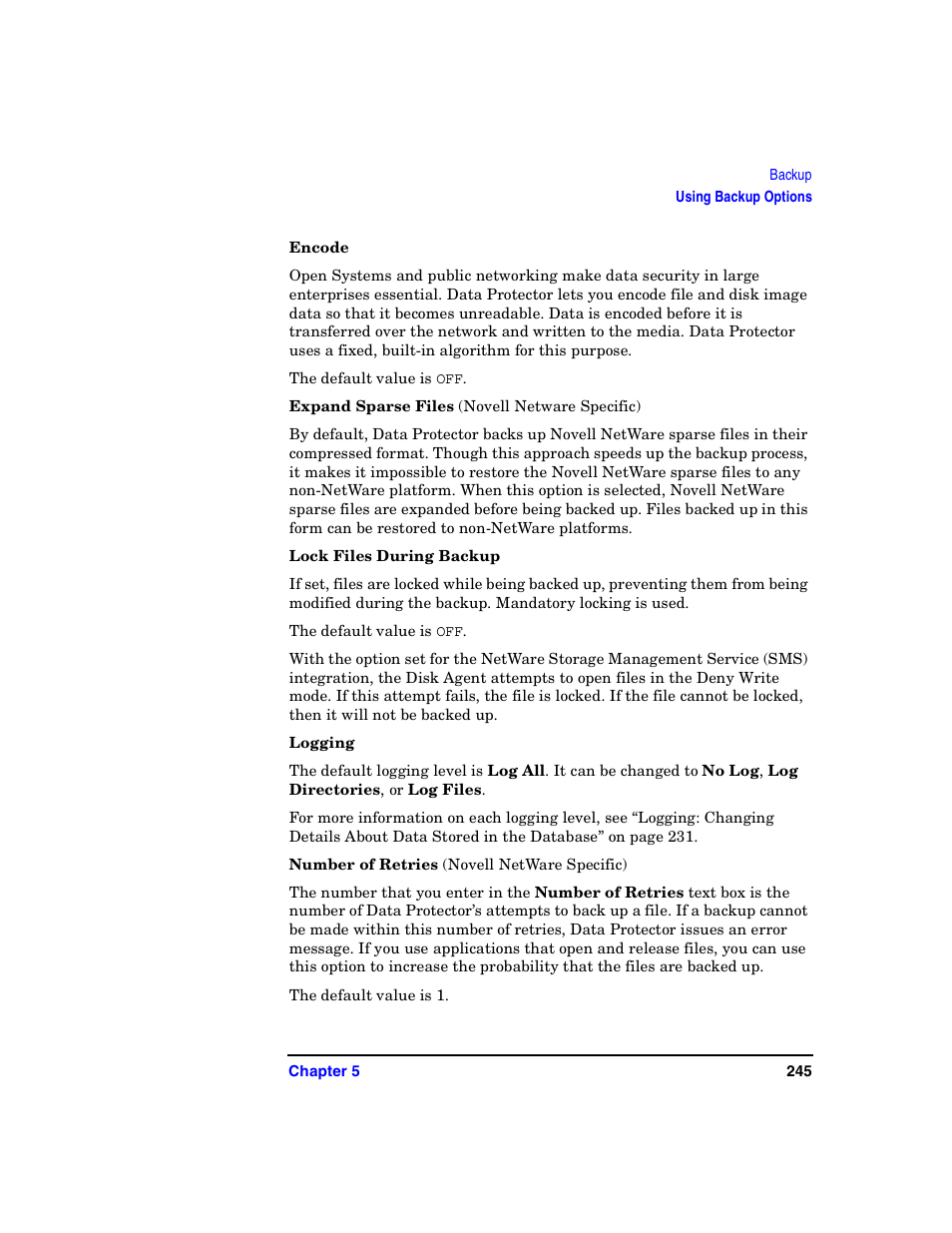 HP B6960-90078 User Manual | Page 275 / 856