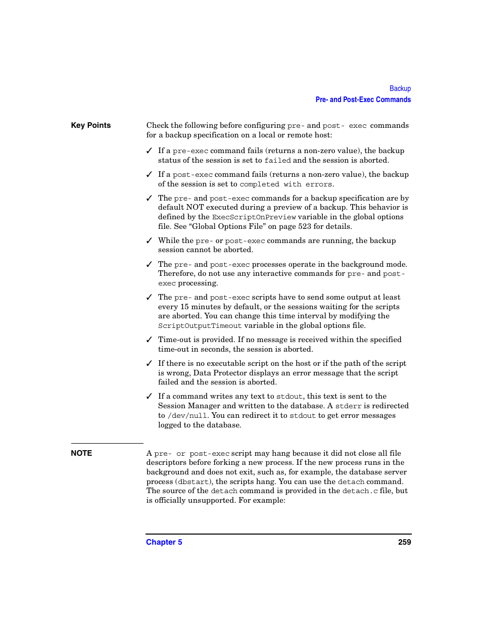 HP B6960-90078 User Manual | Page 289 / 856