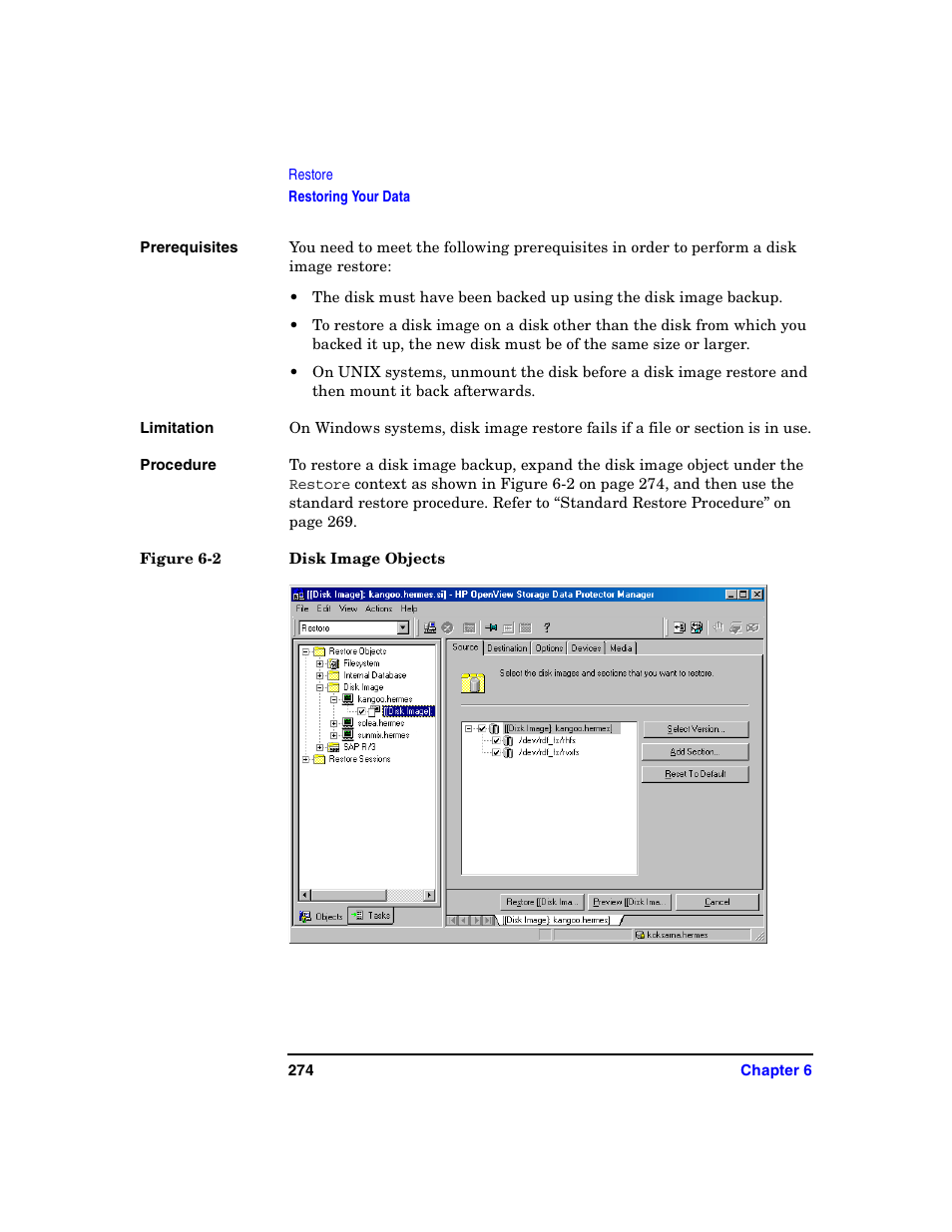 HP B6960-90078 User Manual | Page 304 / 856