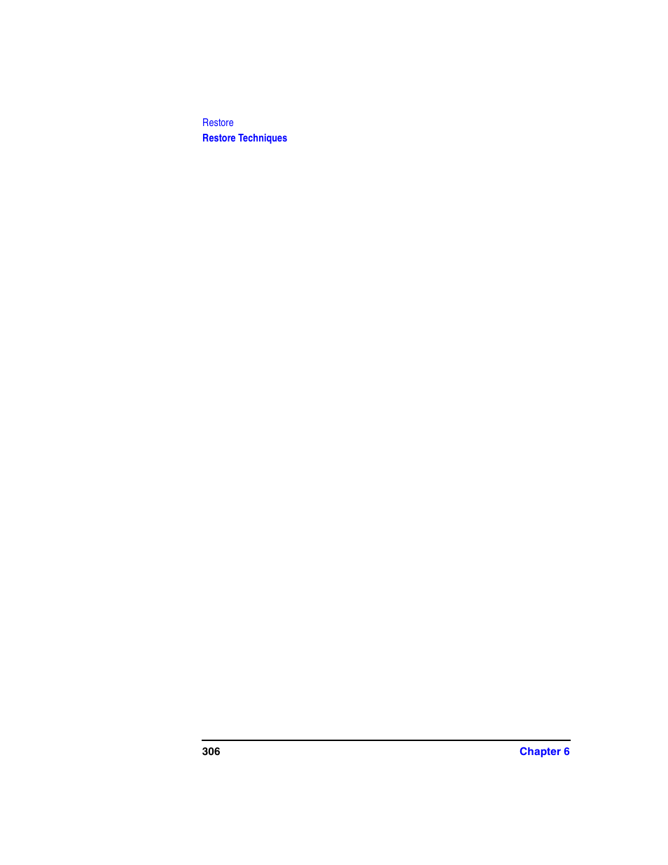 HP B6960-90078 User Manual | Page 336 / 856