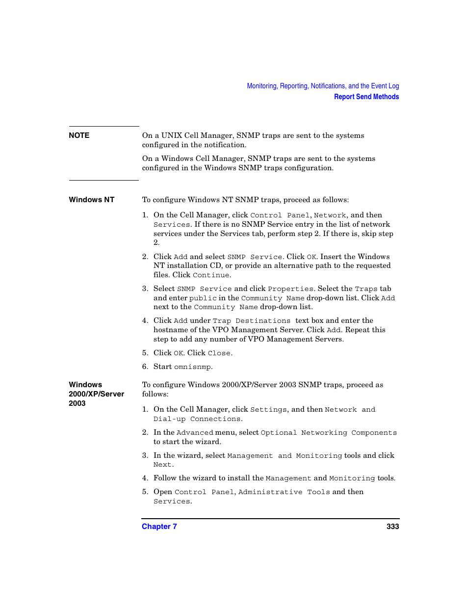 HP B6960-90078 User Manual | Page 363 / 856